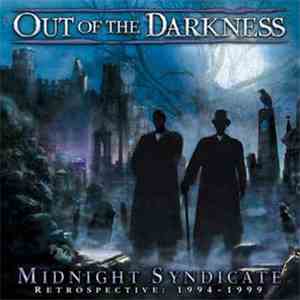 Midnight Syndicate - Out Of The Darkness