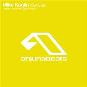 Mike Koglin - Sunstar