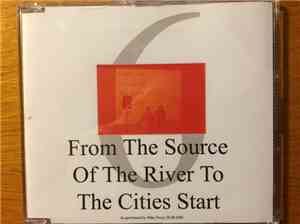 Mike Peters - Alarmstock II - From the source of the river to the cities start