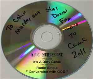 Murder One - Conversation With God