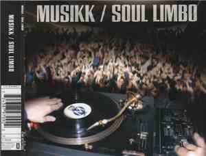 Musikk - Soul Limbo