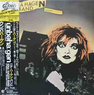 Nina Hagen Band - Unbehagen