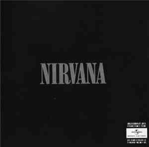 Nirvana - Nirvana