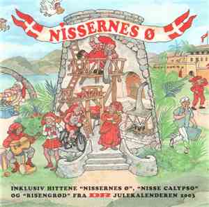 Nissebanden - Nissernes Ø
