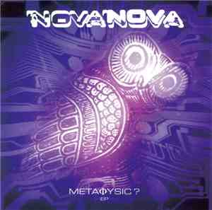Nova Nova - MetaΦysic? EP