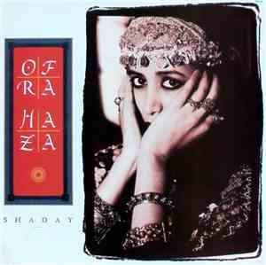 Ofra Haza - Shaday
