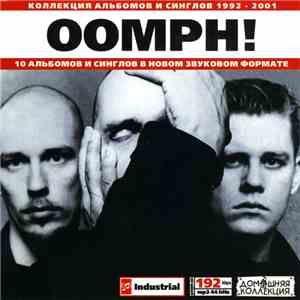 OOMPH! - OOMPH!: 1992-2001