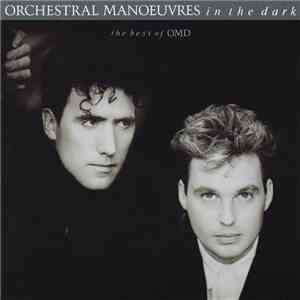 Orchestral Manoeuvres In The Dark - The Best Of OMD
