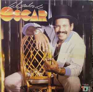 Oscar D'Leon - El Sabor De Oscar