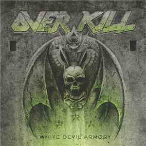 Overkill - White Devil Armory