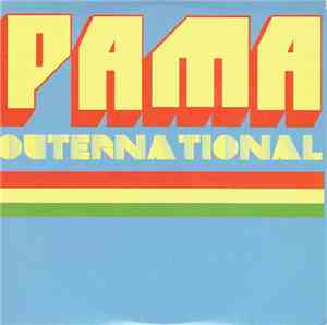 Pama International - Pama Outernational