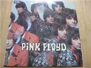Pink Floyd - The Piper At The Gates Of Dawn