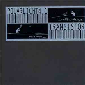 Polarlicht 4.1 / Transistor  - Drittklangträger / Metronom