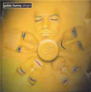 Publo Hunny - Alright