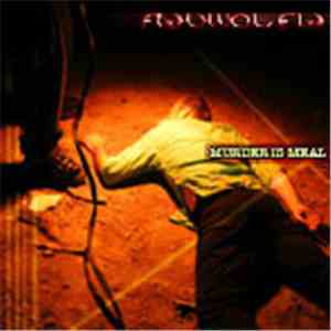 Rauwolfia - Murder Is Meal