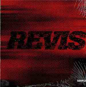 Revis - Revis (3 Track Promo)