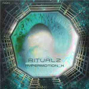Ritualz - Hypermotion X