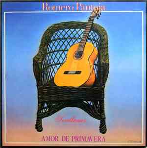 Romero Pantoja - Amor De Primavera