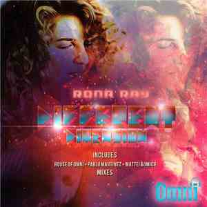 Rona Ray - Different Dimension
