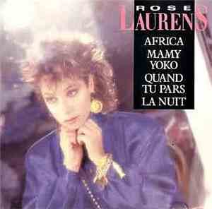 Rose Laurens - Rose Laurens