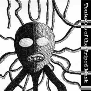 Ruin  - Tentacles Of The Tripod Mask