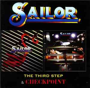 Sailor - The Third Step & Checkpoint