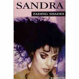 Sandra - Fading Shades