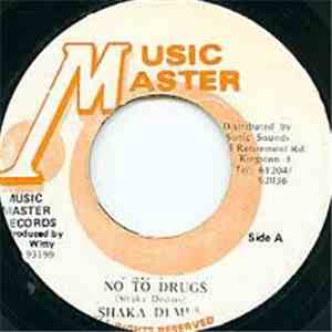Shaka Demus - No To Drugs