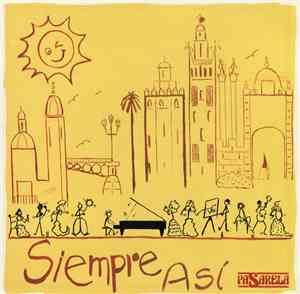 Siempre Así - Siempre así