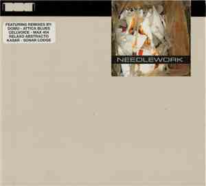 Sonar Lodge - Needlework