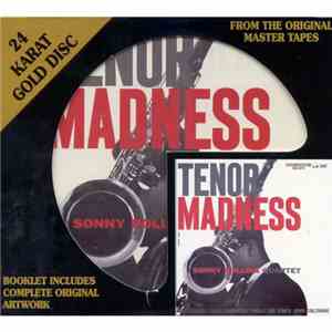 Sonny Rollins Quartet - Tenor Madness