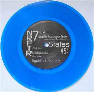 Statas - 4th Galactic Assdragon Classic