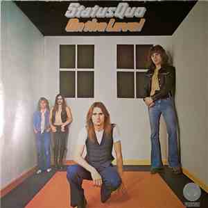 Status Quo - On The Level