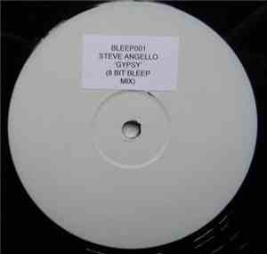 Steve Angello - Gypsy (Bootleg)