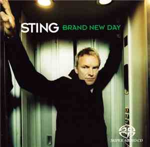 Sting - Brand New Day