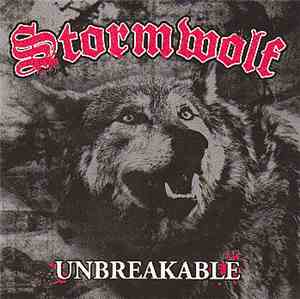 Stormwolf - Unbreakable