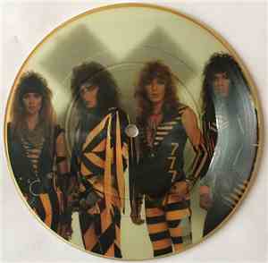 Stryper - Reason For The Season