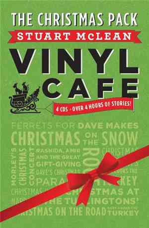 Stuart McLean - Vinyl Cafe: The Christmas Pack