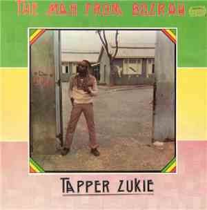 Tapper Zukie - The Man From Bozrah