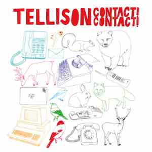 Tellison - Contact! Contact! (5th Anniversary Edition)
