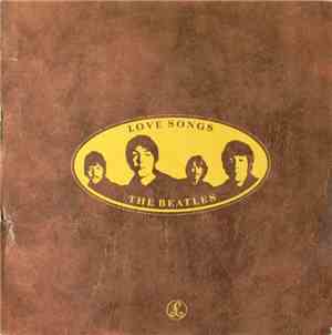 The Beatles - Love Songs