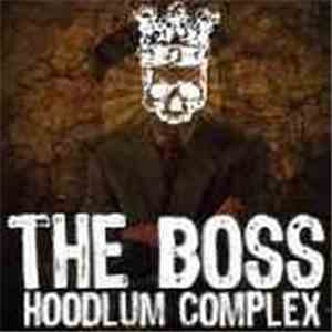 The Boss  - Hoodlum Complex