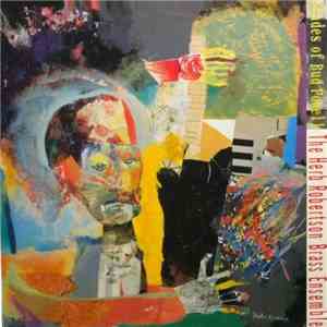 The Herb Robertson Brass Ensemble - Shades Of Bud Powell