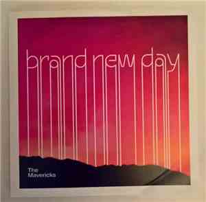 The Mavericks - Brand New Day
