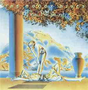 The Moody Blues - The Present
