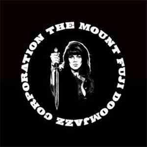 The Mount Fuji Doomjazz Corporation - Succubus