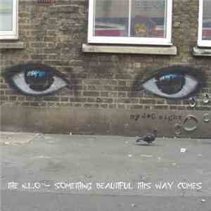 The N.L.O, The, NLO - Something Beautiful This Way Comes