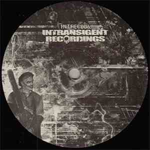 The Panacea / DJ G-I-S & Norman Wax - Sohn Der Schwarzen Puppen / Leatherface