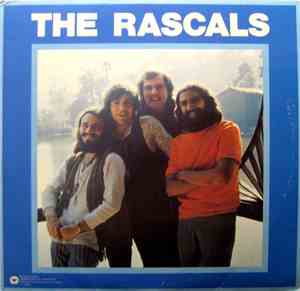 The Rascals - Sessions Presents The Rascals