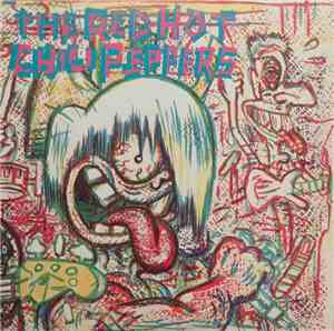 The Red Hot Chili Peppers - The Red Hot Chili Peppers